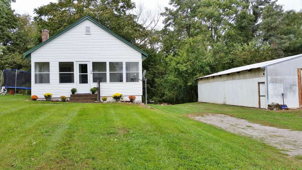 174 North Street Rome City, IN 46784 - Photo 2 of 18 Gallery Image 2