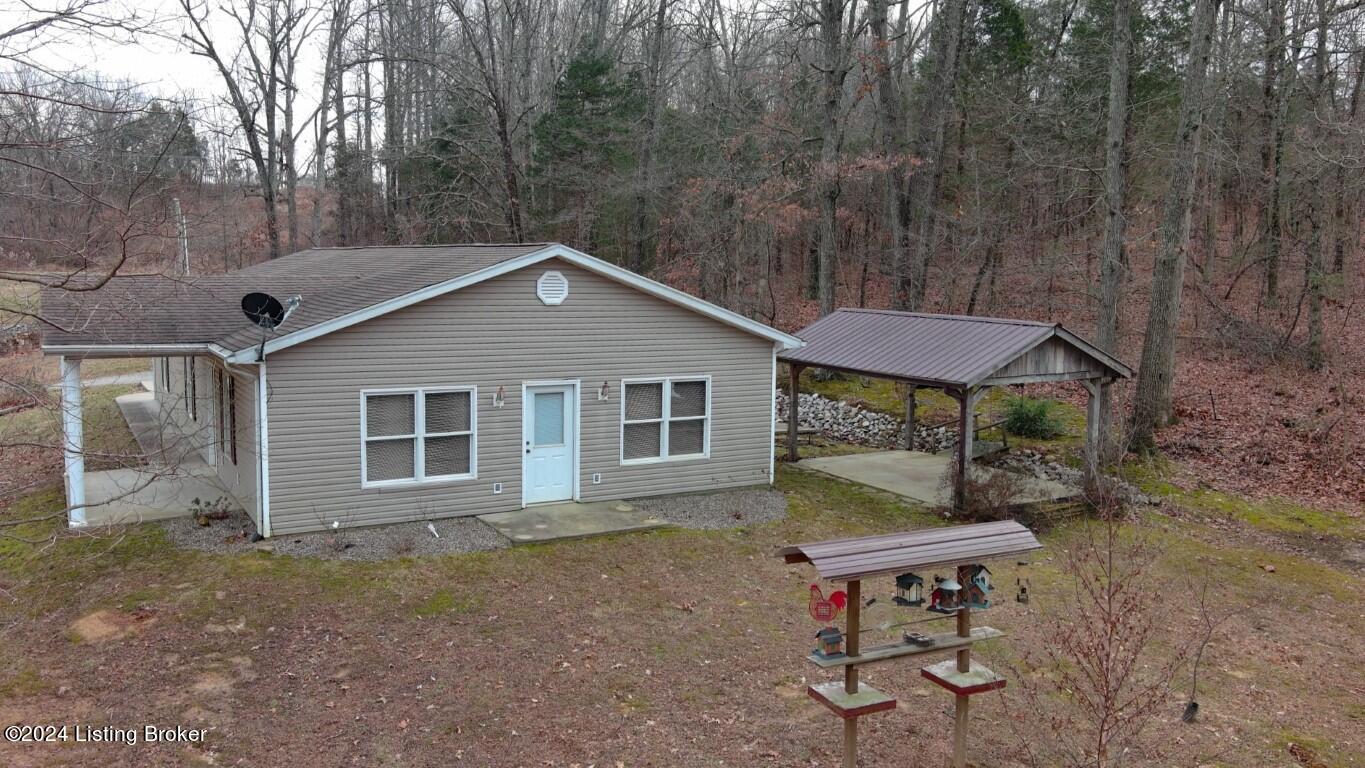117 Rhodelia Road Payneville, KY 40157 - Photo 4 of 69 117 Rhodelia Road-3