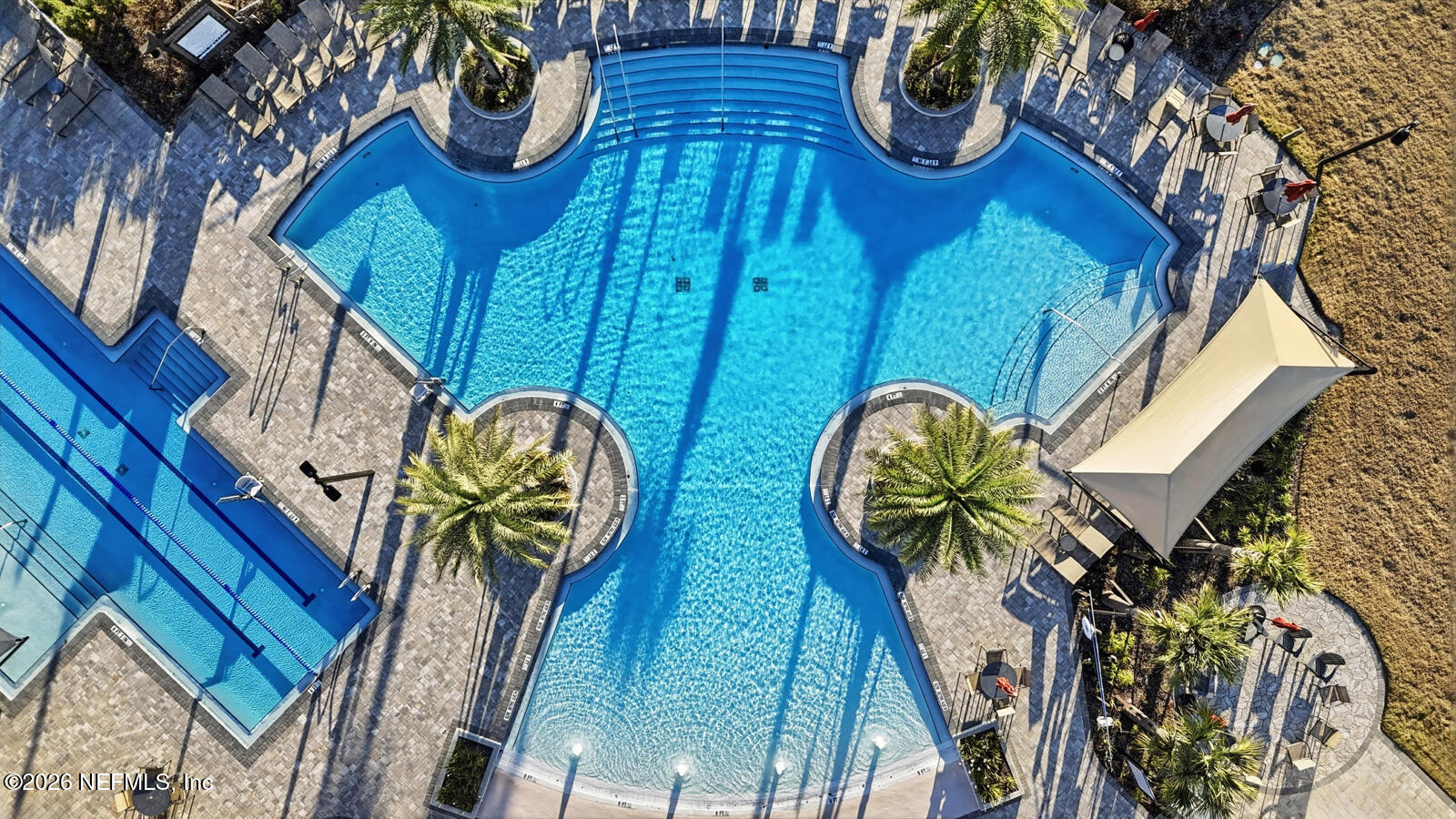 979 Rustic Ml Drive St. Augustine, FL 32092 - Photo 40 of 46 a view of roof