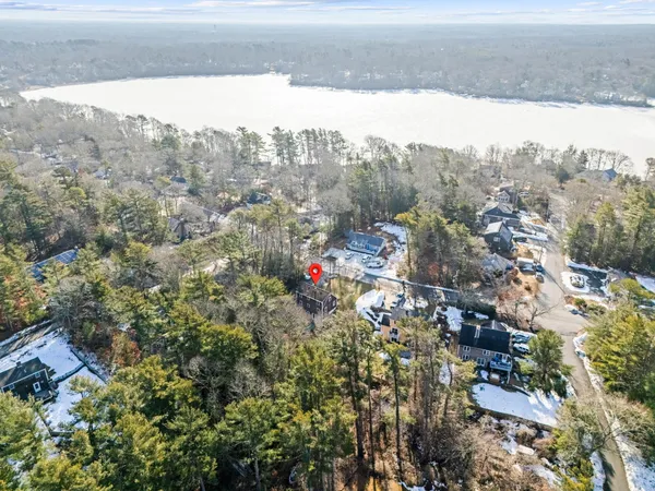 $675,000 | 233 Pinecrest Beach Drive, East Falmouth, MA 02536