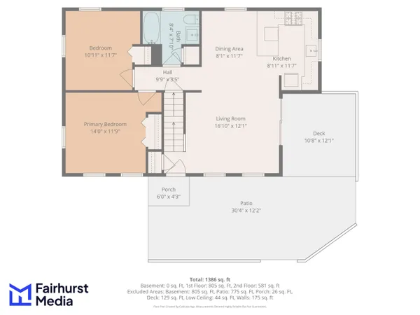 $689,800 | 233 Pinecrest Beach Drive, East Falmouth, MA 02536