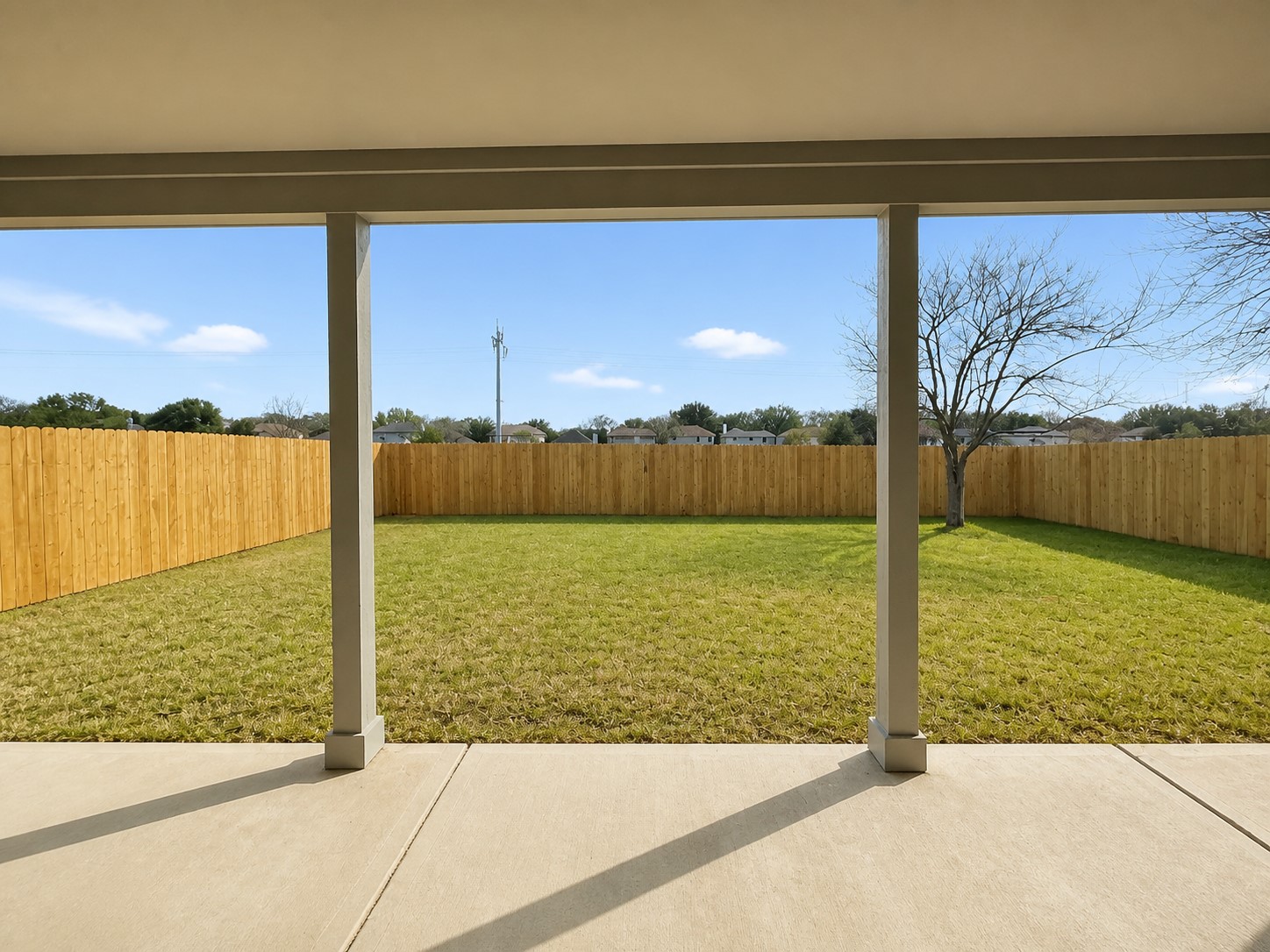14828 Single Trace Austin, TX 78728 - Photo 25 of 30