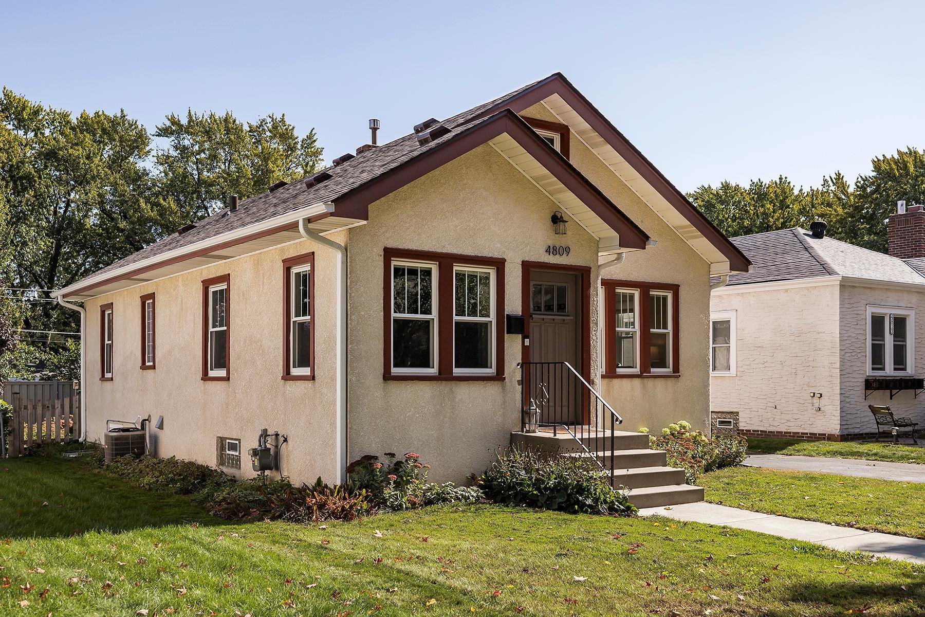 4809 31st Avenue South Minneapolis, MN 55417 - Photo 2 of 33