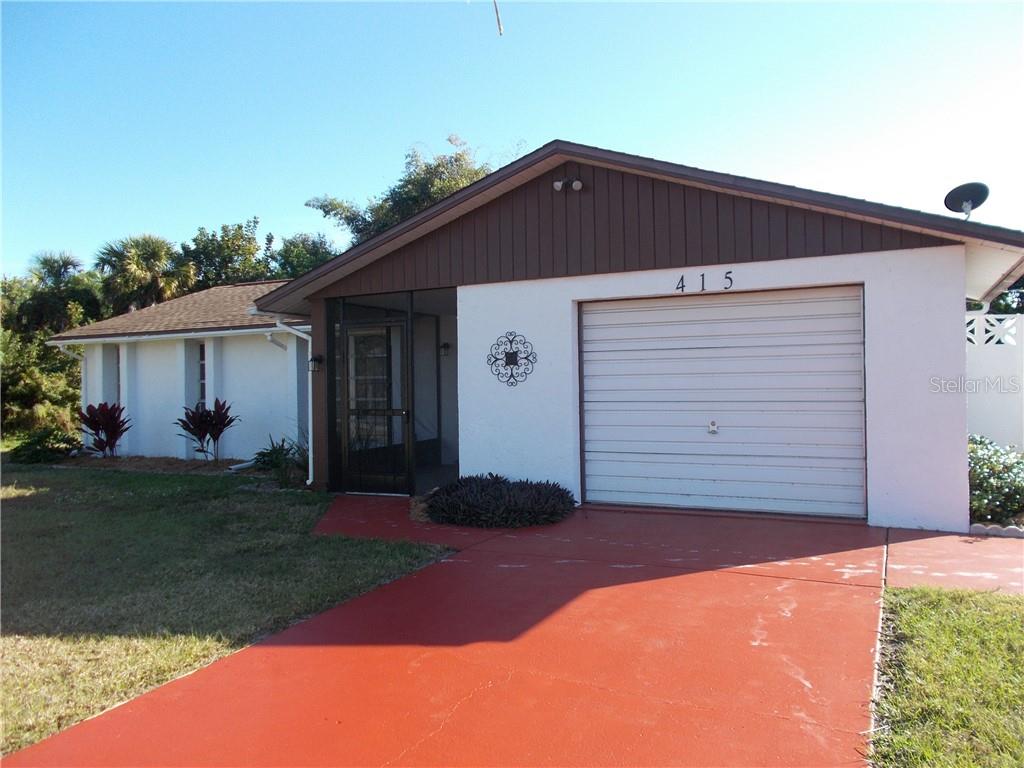 415 Cypress Road Venice, FL 34293 - Photo 1 of 1