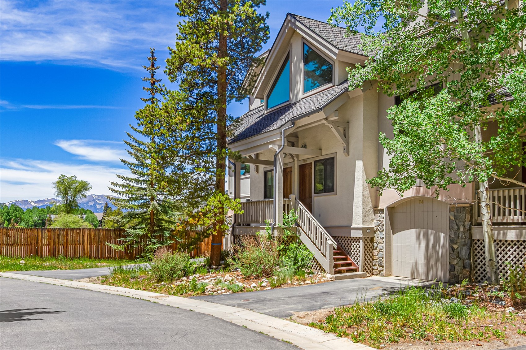 1455 East Keystone Road, Unit D4 Keystone, CO 80435 - Photo 2 of 33