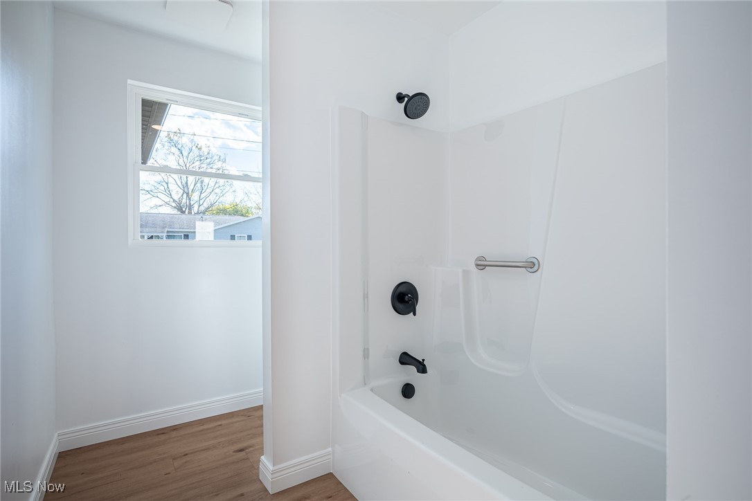 950 Beech Street Newcomerstown, OH 43832 - Photo 21 of 36 main floor bathroom 1