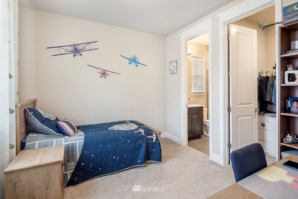 4901 Southeast 3rd Place Renton, WA 98059 - Photo 14 of 25