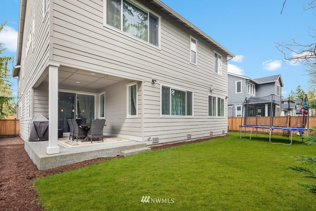 4901 Southeast 3rd Place Renton, WA 98059 - Photo 22 of 25