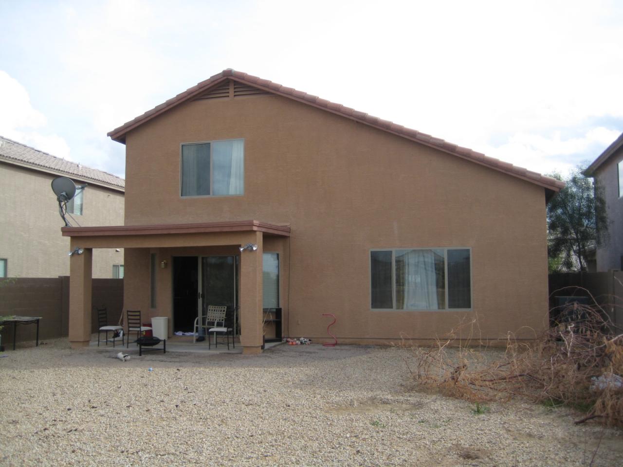 4408 West Alta Vista Road Laveen, AZ 85339 - Photo 20 of 20 5169