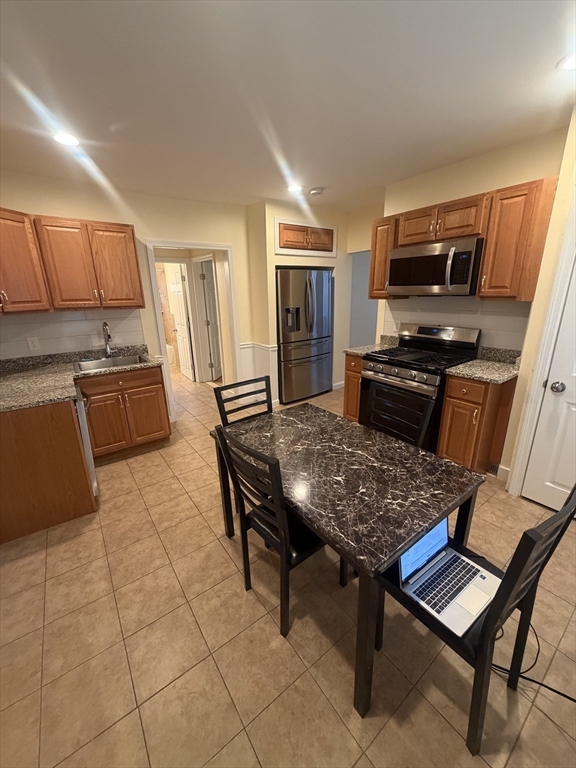 8 Wilson Street, Unit 2 Lynn, MA 01902 - Photo 2 of 11