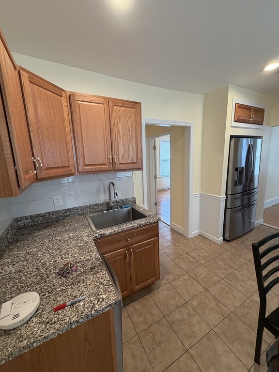 8 Wilson Street, Unit 2 Lynn, MA 01902 - Photo 4 of 9