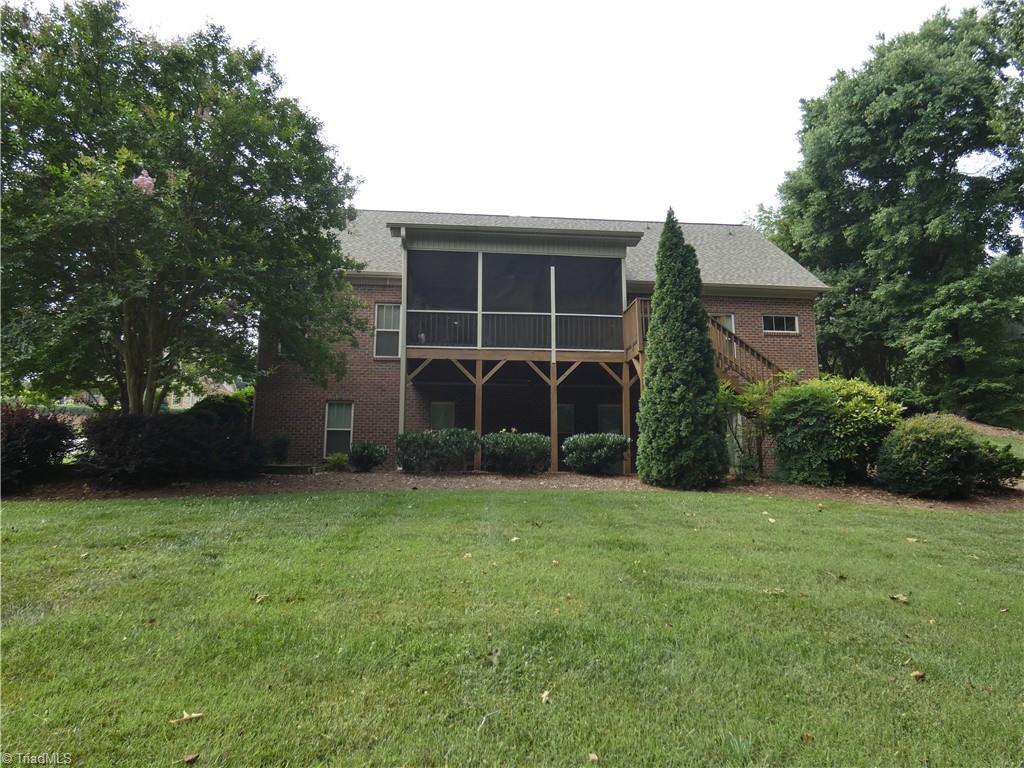 357 Willow Ridge Lane Winston-Salem, NC 27127 - Photo 38 of 41