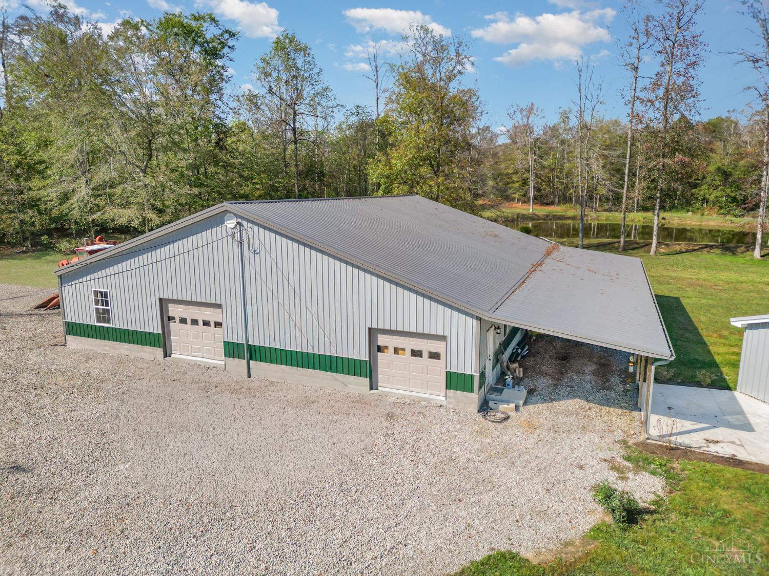 1962 Tennyson Road Piketon, OH 45661 - Photo 4 of 37