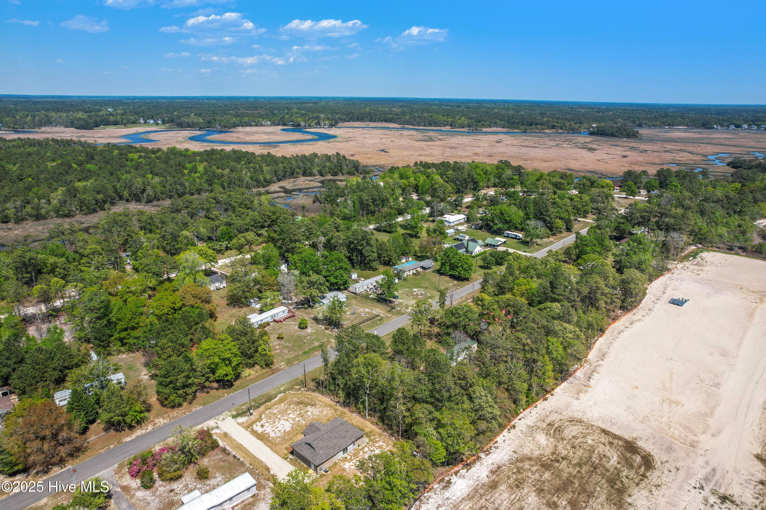 307 Maple Creek Road Southwest Supply, NC 28462 - Photo 28 of 34 307MapleCreekRdSW - 30