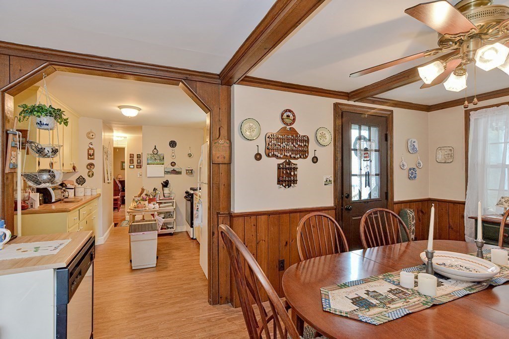 3 Centre Street Natick, MA 01760 - Photo 11 of 23 a view of a livingroom with furniture and window