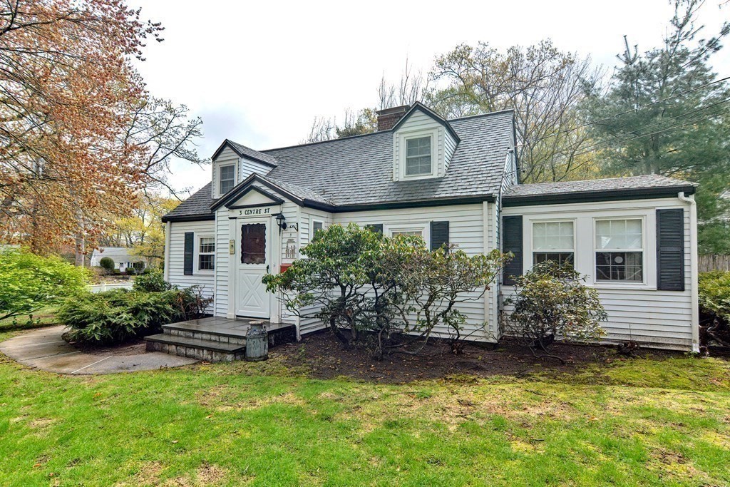 3 Centre Street Natick, MA 01760 - Photo 4 of 23