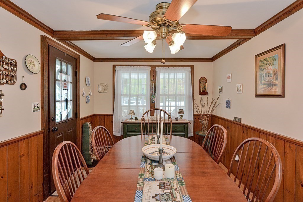 3 Centre Street Natick, MA 01760 - Photo 9 of 23 a view of a livingroom with furniture window and wooden floor