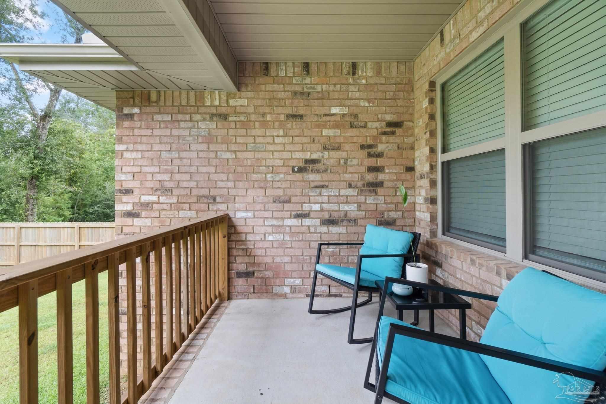 1463 Promenade Loop Cantonment, FL 32533 - Photo 36 of 41