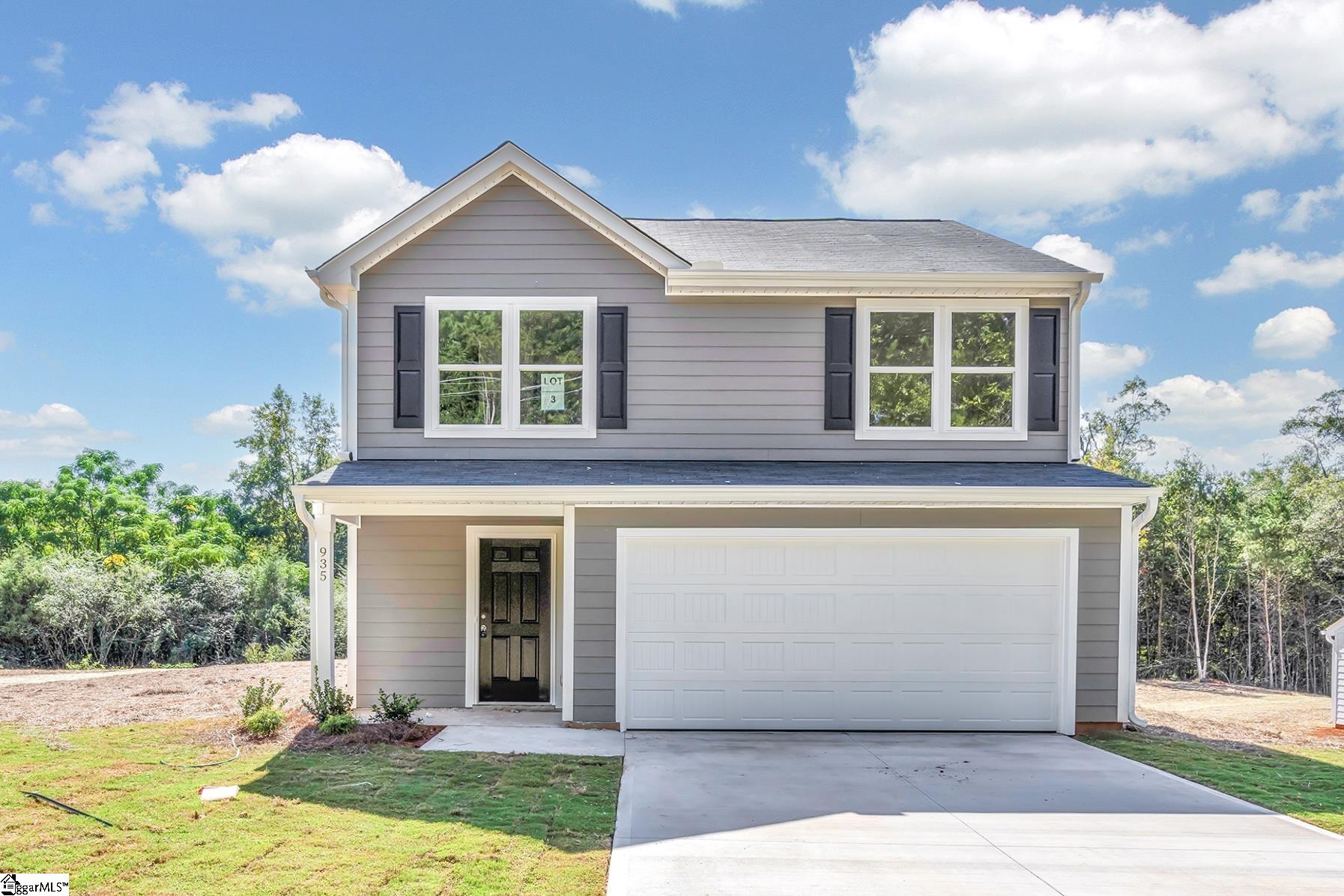 935 Hunters Trail Anderson, SC 29625 - Photo 1 of 25 Gallery Image 1