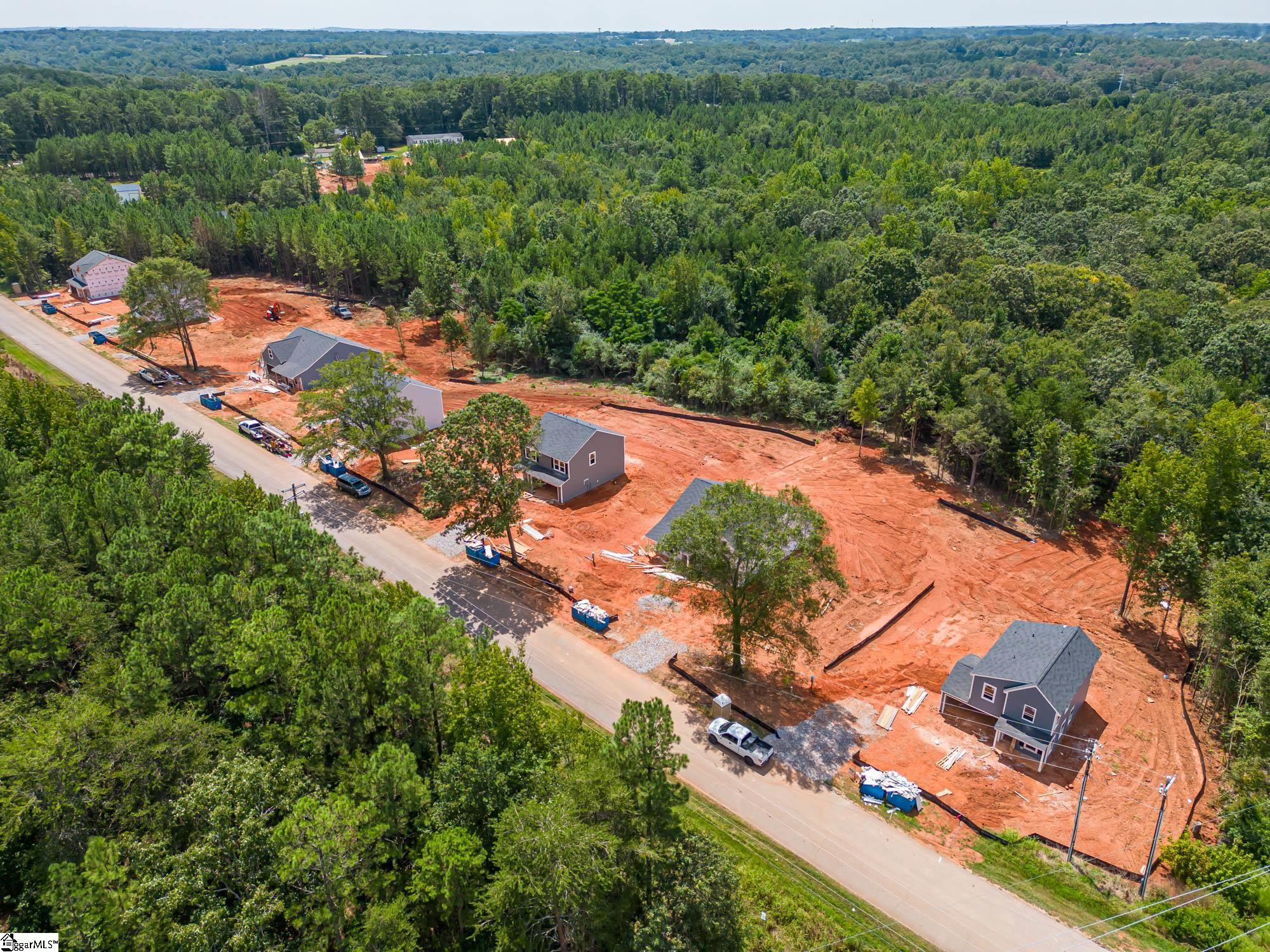 935 Hunters Trail Anderson, SC 29625 - Photo 19 of 25 Gallery Image 19