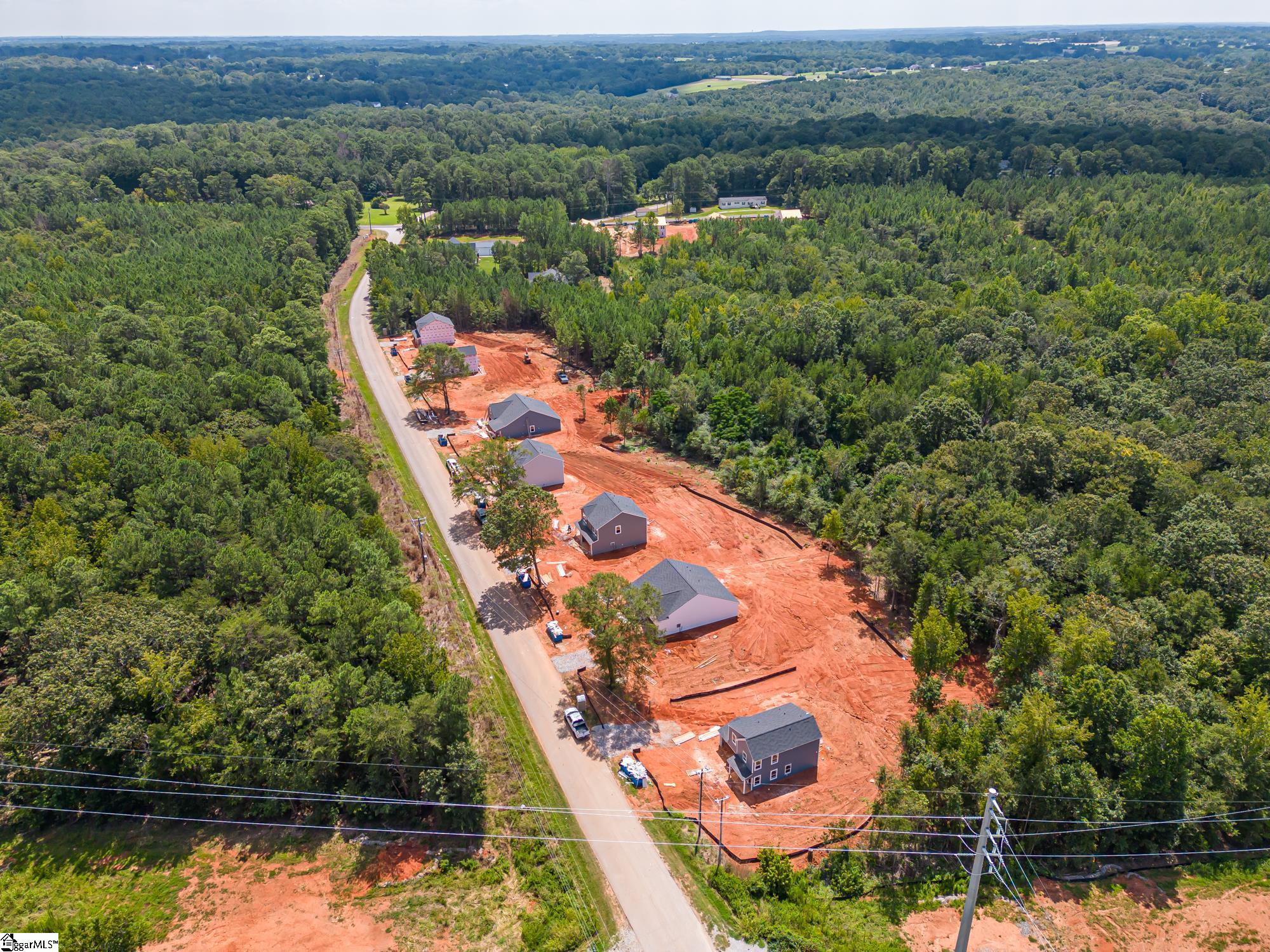 935 Hunters Trail Anderson, SC 29625 - Photo 21 of 25 Gallery Image 21