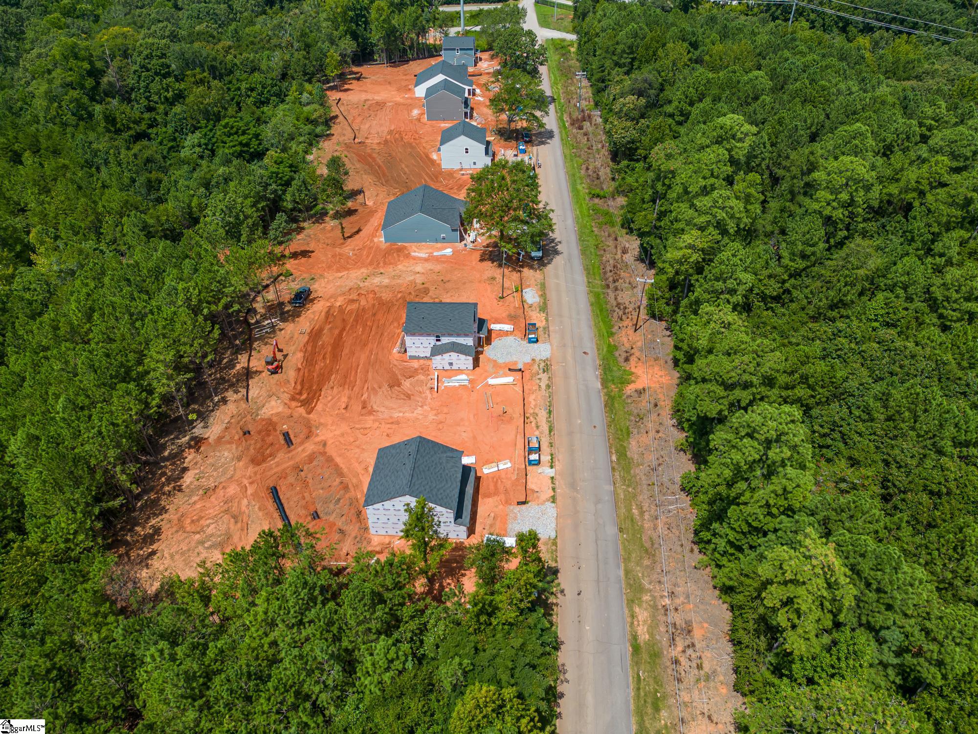 935 Hunters Trail Anderson, SC 29625 - Photo 22 of 25 Gallery Image 22