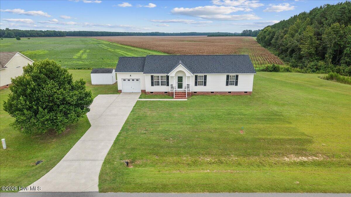 993 Aspen Ridge Court Deep Run, NC 28525 - Photo 15 of 47 Gallery Image 15