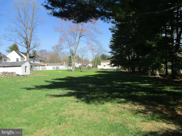 a view of a park