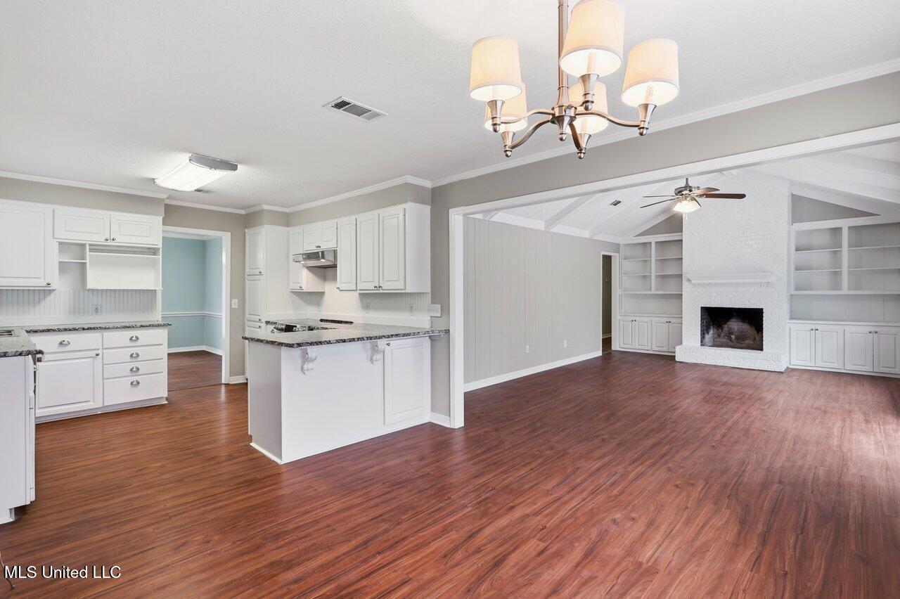 1508 Huntcliff Way Clinton, MS 39056 - Photo 13 of 37 1508 Huntcliff Way Home Tours MS 18