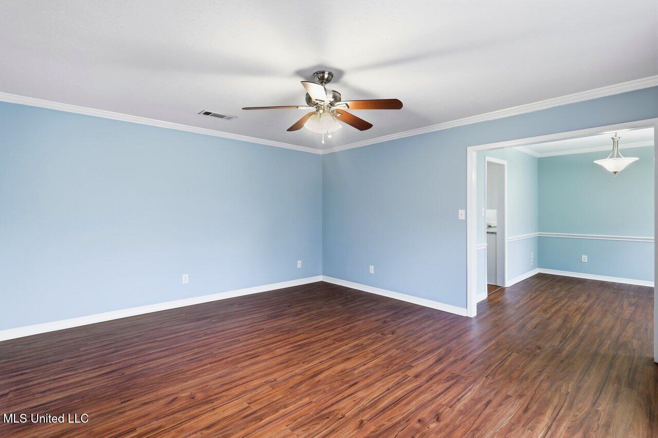 1508 Huntcliff Way Clinton, MS 39056 - Photo 14 of 37 1508 Huntcliff Way Home Tours MS 7