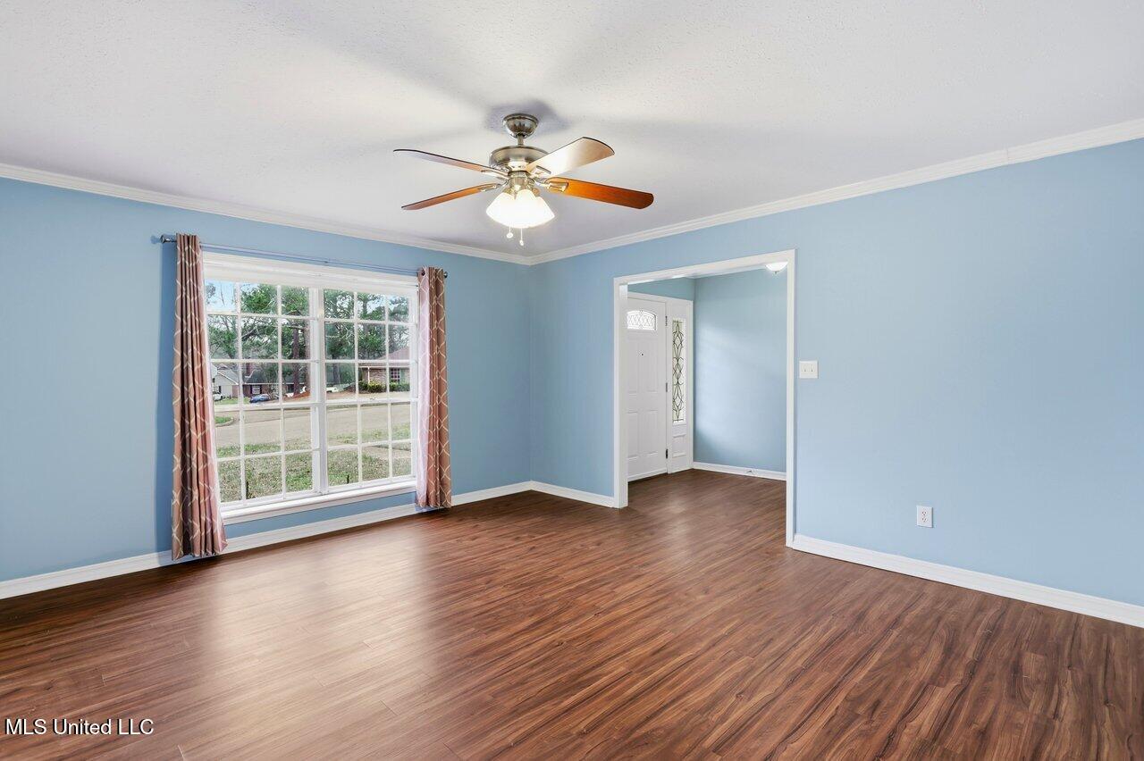 1508 Huntcliff Way Clinton, MS 39056 - Photo 15 of 37 1508 Huntcliff Way Home Tours MS 8