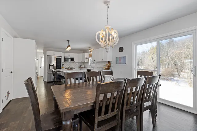 $550,000 | 24 Roseart Lane, West Gardiner, ME 04345