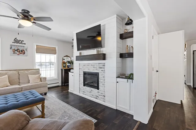 $550,000 | 24 Roseart Lane, West Gardiner, ME 04345