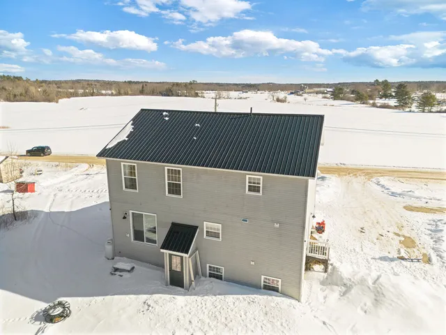 $550,000 | 24 Roseart Lane, West Gardiner, ME 04345