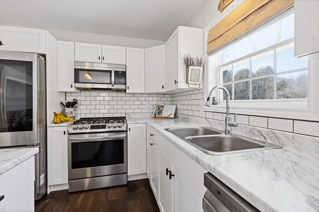 $550,000 | 24 Roseart Lane, West Gardiner, ME 04345