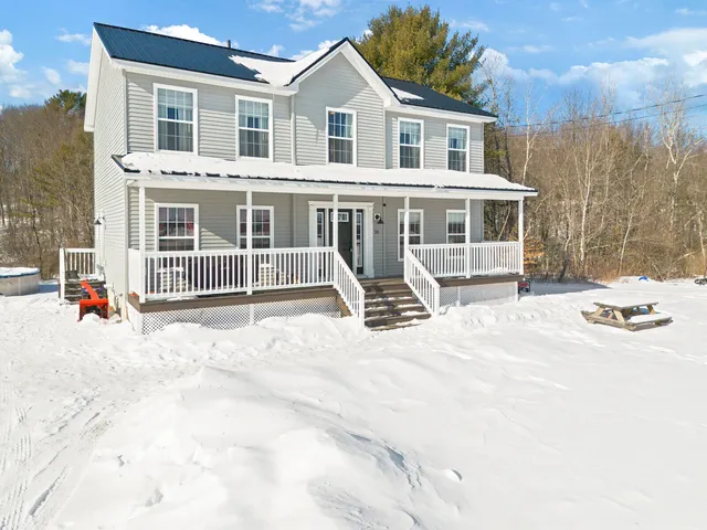 $550,000 | 24 Roseart Lane, West Gardiner, ME 04345