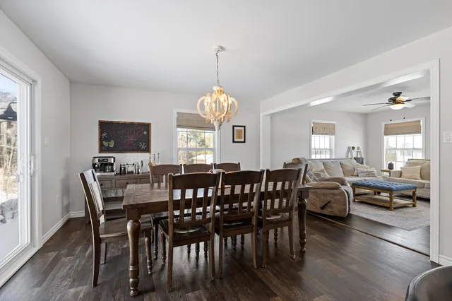 $550,000 | 24 Roseart Lane, West Gardiner, ME 04345