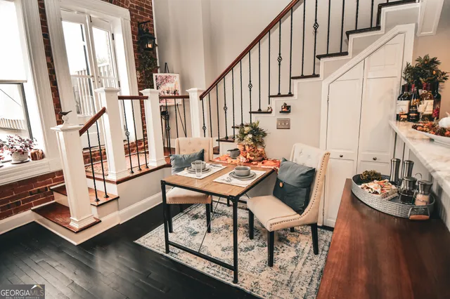 $249,900 | 102 North Hill Street, Unit 303, Griffin, GA 30223