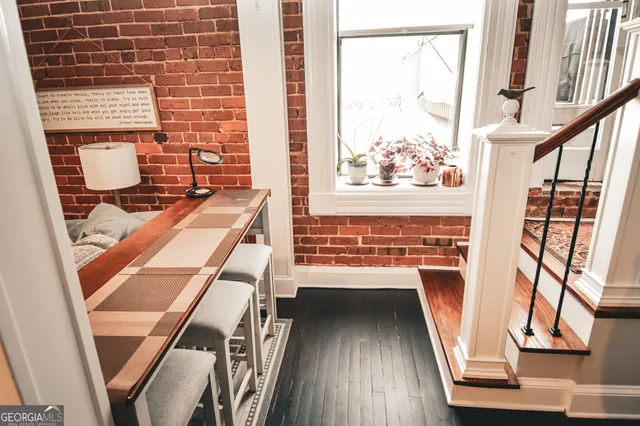 $249,900 | 102 North Hill Street, Unit 303, Griffin, GA 30223