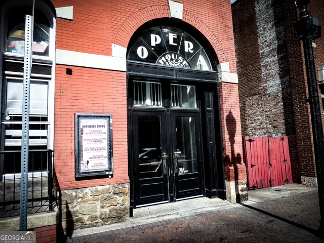 $249,900 | 102 North Hill Street, Unit 303, Griffin, GA 30223