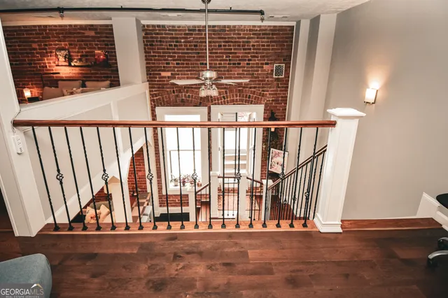 $249,900 | 102 North Hill Street, Unit 303, Griffin, GA 30223