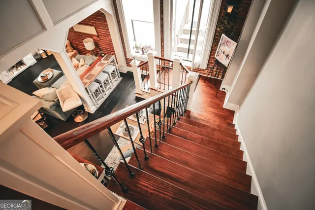 $249,900 | 102 North Hill Street, Unit 303, Griffin, GA 30223