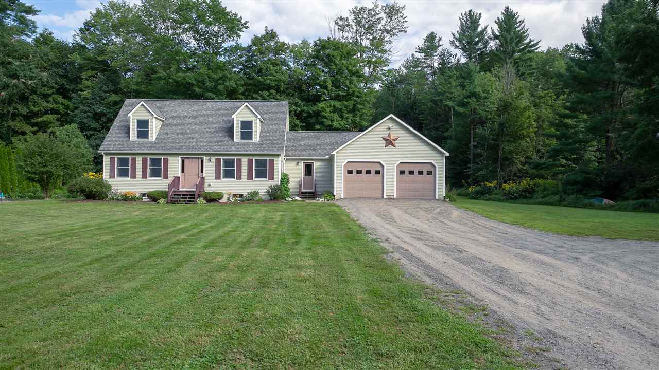 459 Old Keene Road Walpole, NH 03608 - Photo 22 of 30