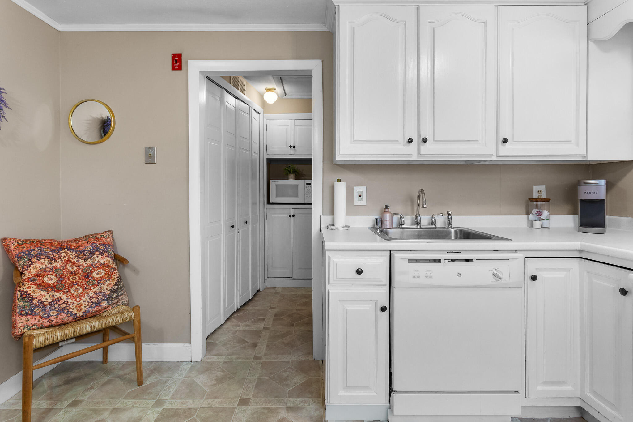 148 Thornton Road Bangor, ME 04401 - Photo 22 of 41 Kitchen