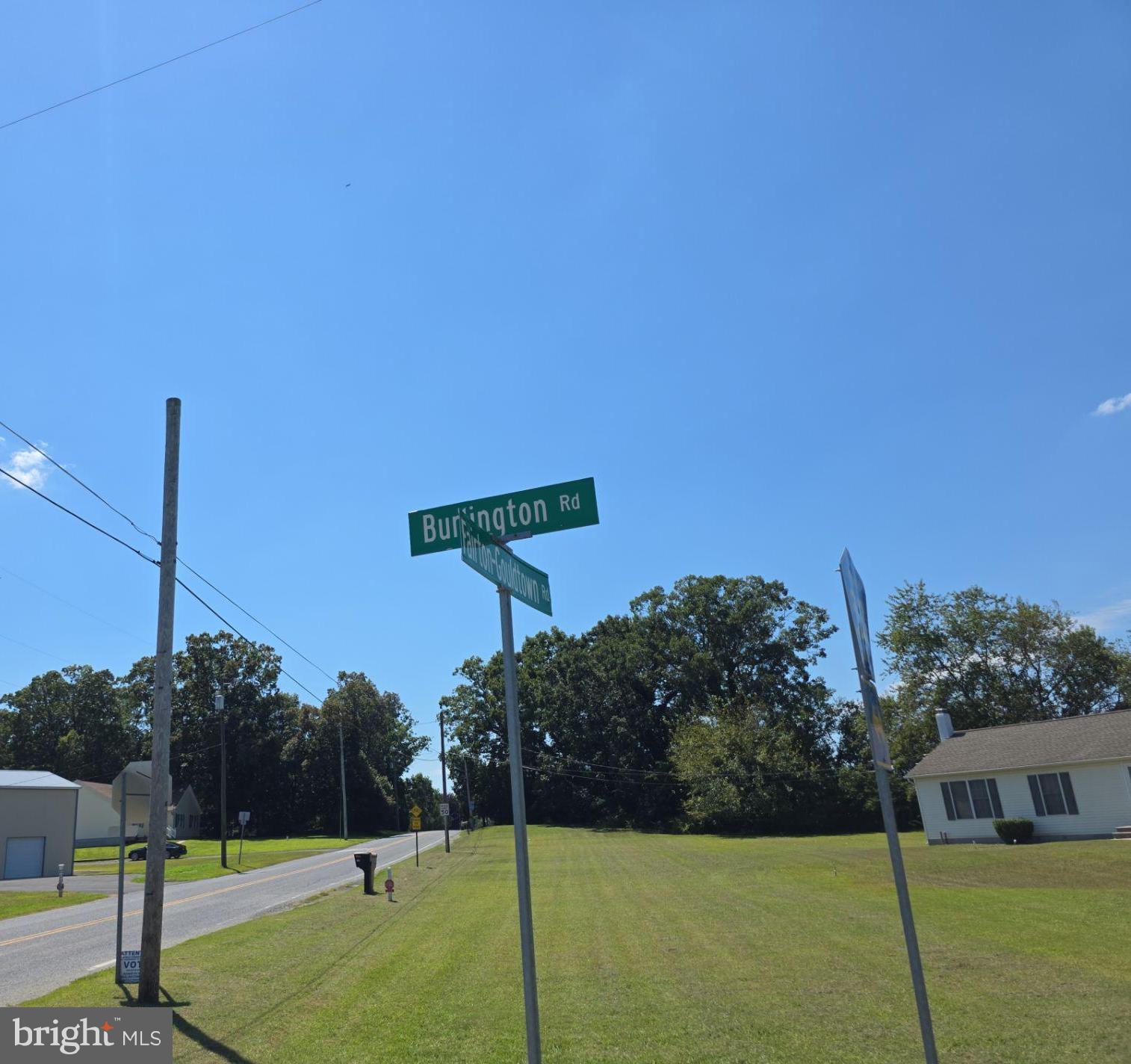 254 Fairton Gouldtown Road Bridgeton, NJ 08302 - Photo 11 of 17 a view of a street