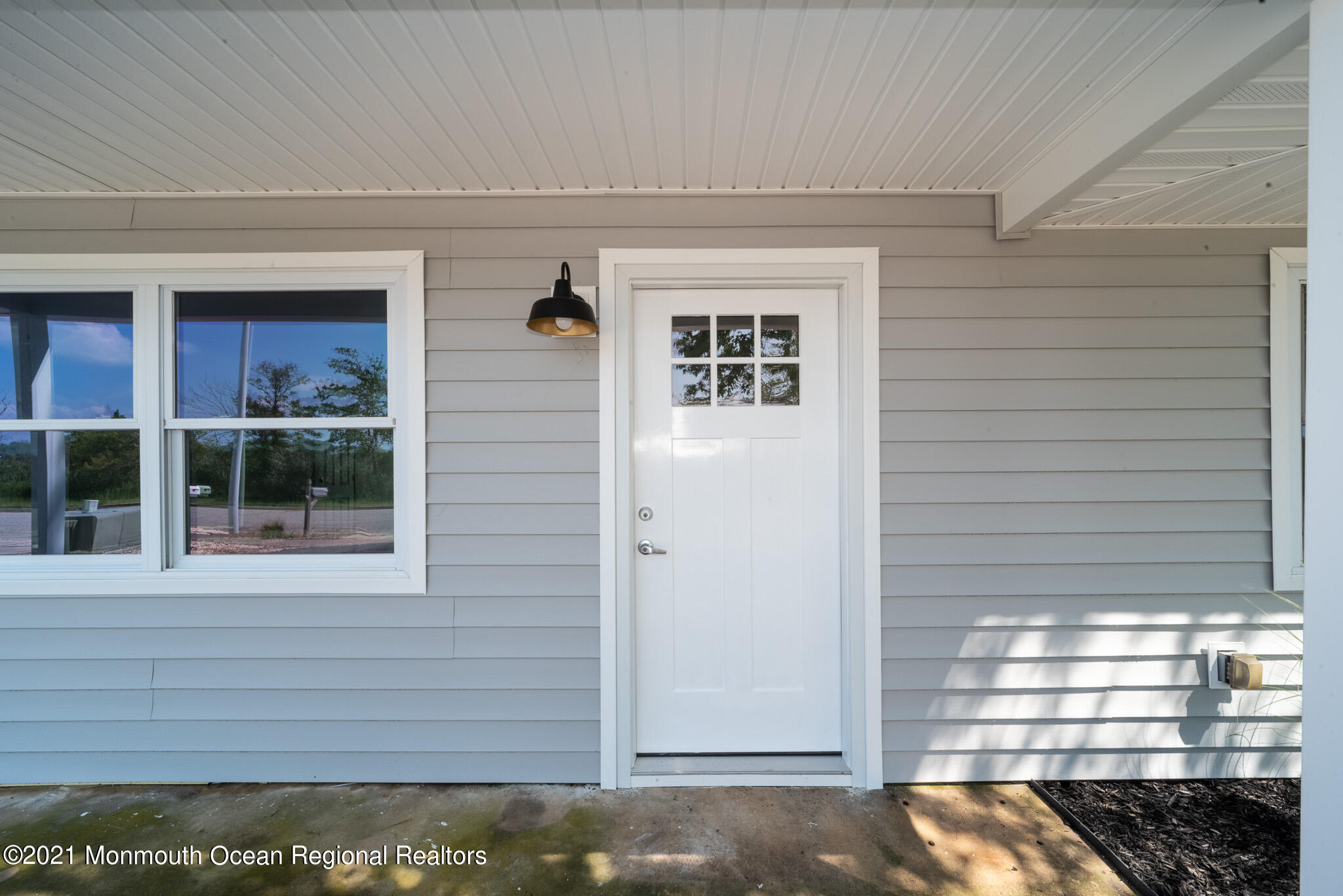 222 Edison Road Barnegat, NJ 08005 - Photo 4 of 50 a view of front door of house