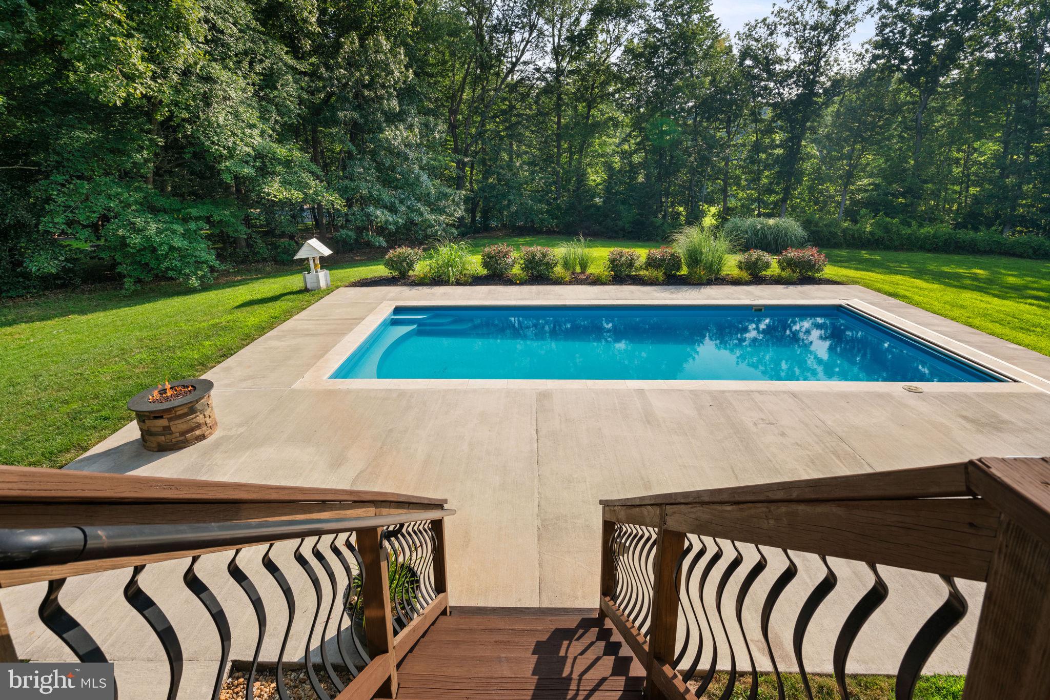 13610 Spriggs Road Manassas, VA 20112 - Photo 66 of 83 Pool