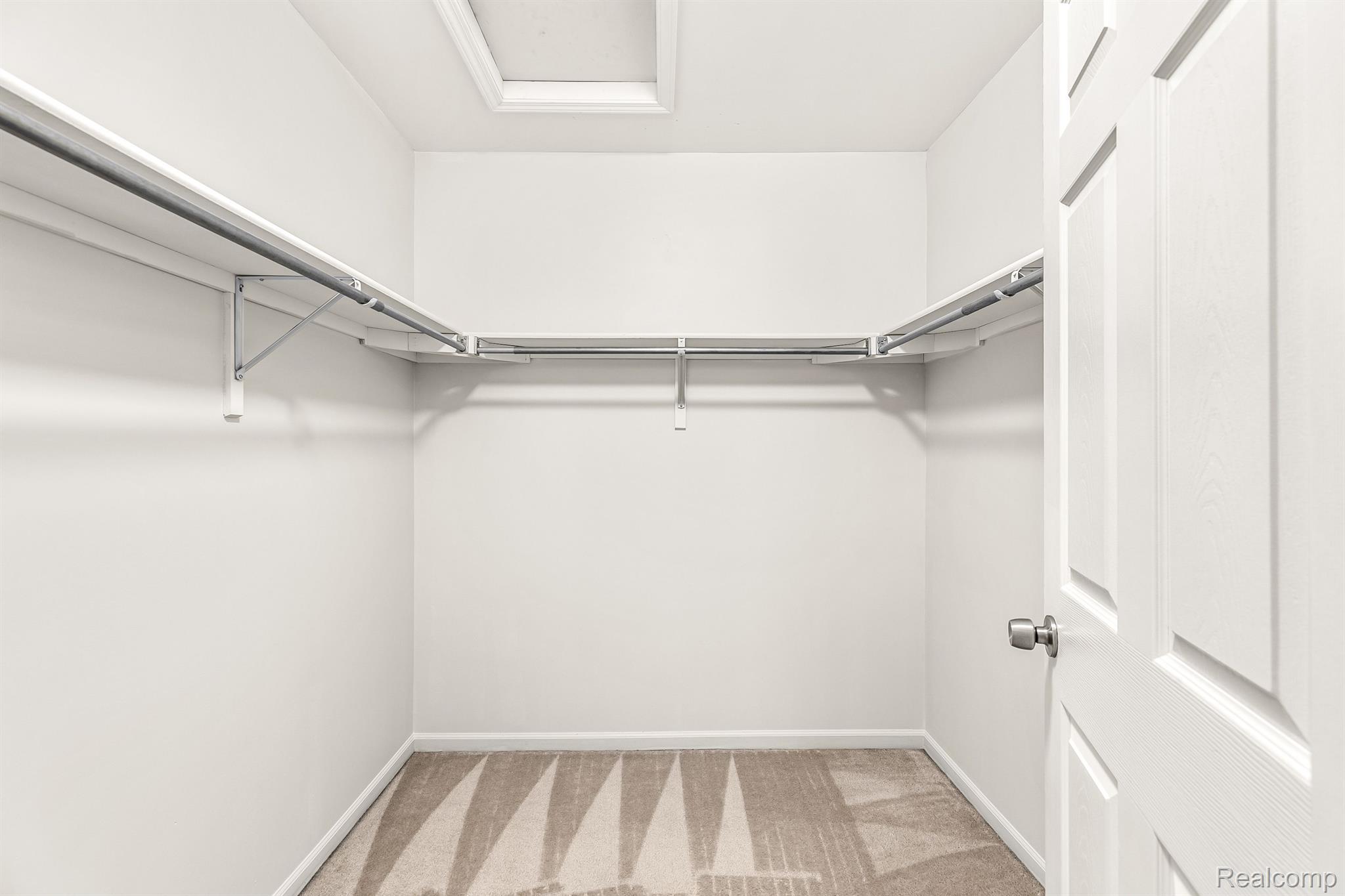 11766 Farmington Road Livonia, MI 48150 - Photo 17 of 23 His and her walk in closets