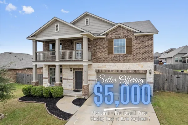 $395,000 | 729 Coltrane Drive, Pflugerville, TX 78660