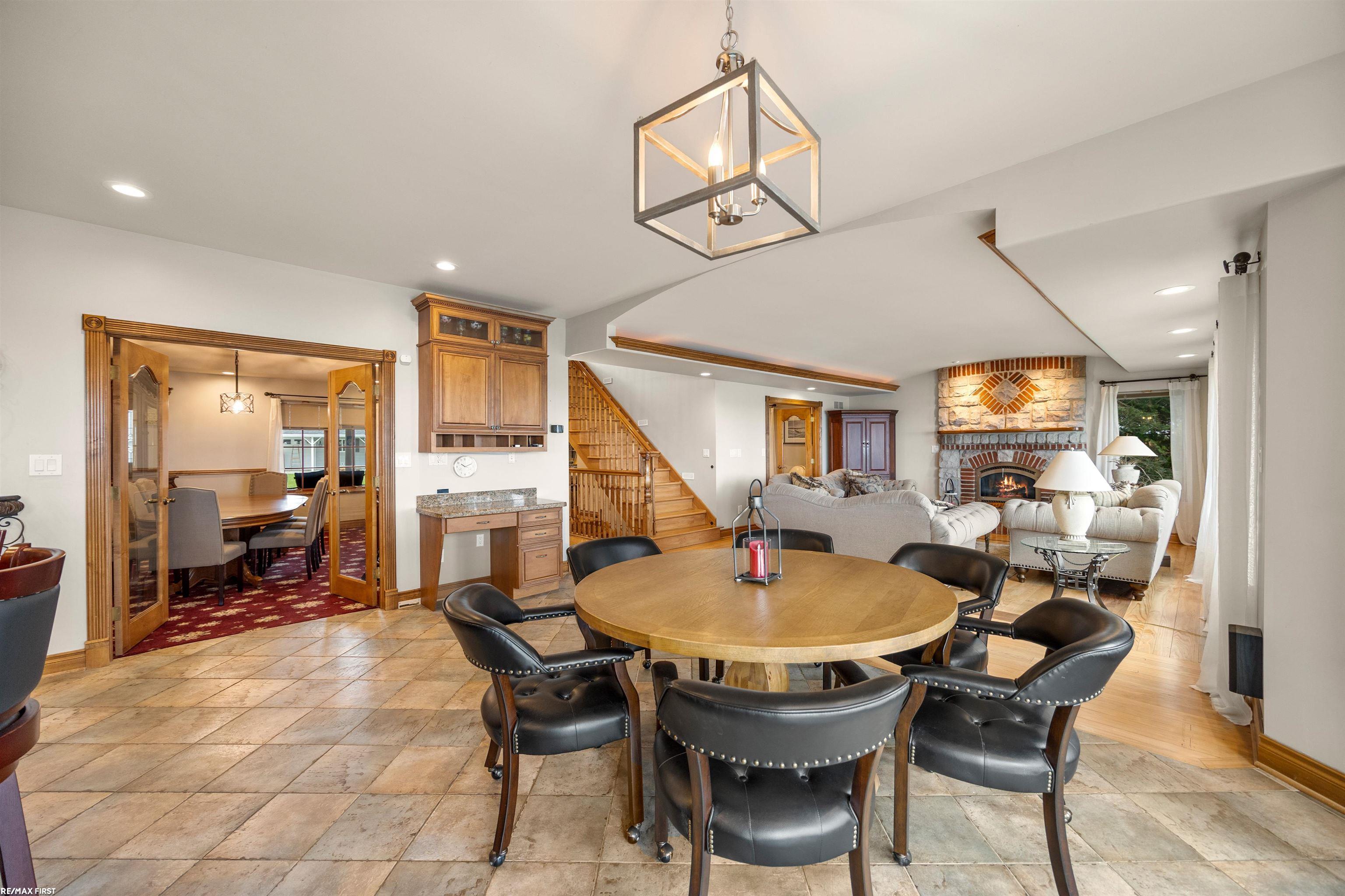 3864 Lakeshore Road Deckerville, MI 48427 - Photo 12 of 93